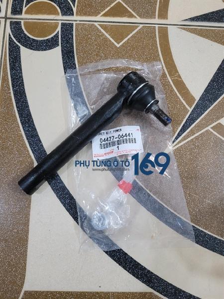 Rotuyn lái ngoài Toyota Altis Rotuyn lái ngoài Toyota Altis