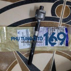 Rotuyn lái trong Hyundai I20