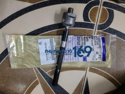 Rotuyn lái trong Hyundai I20