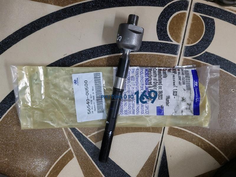 Rotuyn lái trong Hyundai I20 Rotuyn lái trong Hyundai I20