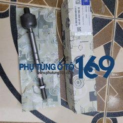 Rotuyn lái trong Mercedes C300