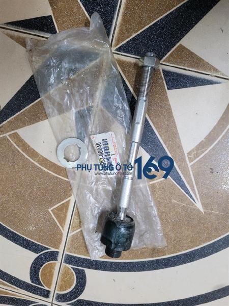 Rotuyn lái trong Toyota Prado