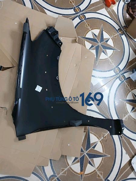 Tai xe Toyota Hilux Tai xe Toyota Hilux