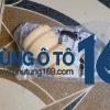 Tăm bông chụp bui sau hyundai i20