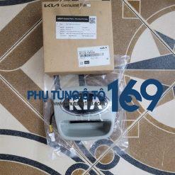 Tay mở cốp hậu Kia Rio