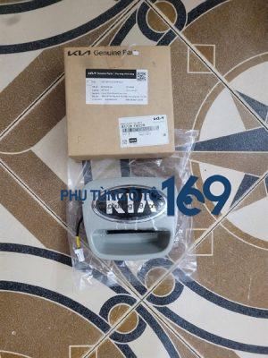 Tay mở cốp hậu Kia Rio