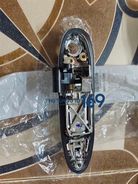 Tay mở cửa ngoài Toyota Land Cruiser Tay mở cửa ngoài Toyota Land Cruiser