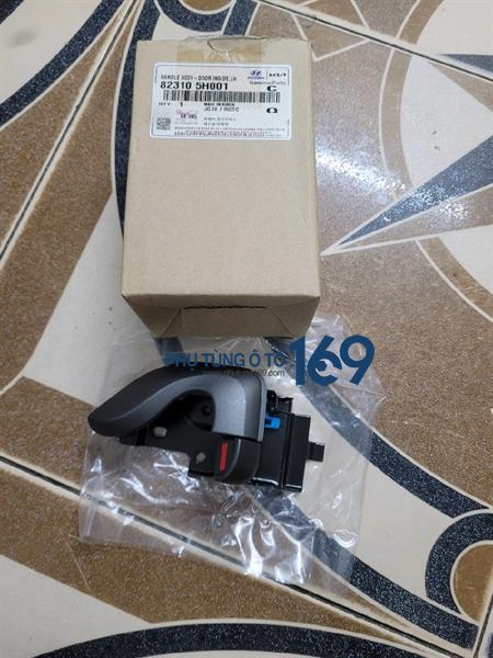 Tay mở cửa trong Hyundai Mighty N250