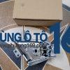 Tay mở cửa trong Luxgen U7