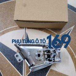 Tay mở cửa trong Luxgen U7