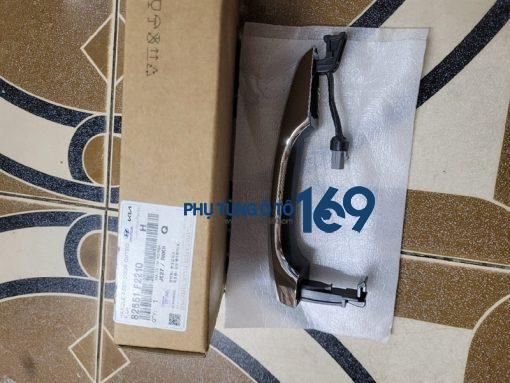 Tay mở cửa trước lái Hyundai Elantra