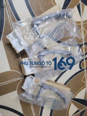 Tay mở ngoài Hyundai Avante