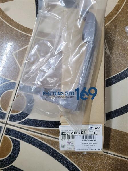 Tay mở ngoài Hyundai Avante