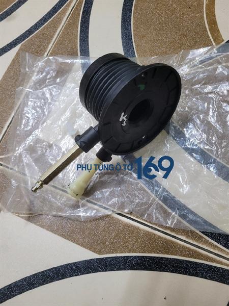 Bi tê Cheverolet Colorado