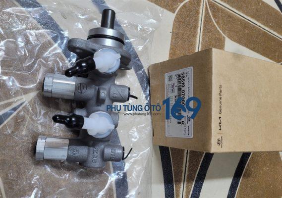 Tổng phanh không ABS Kia Moring