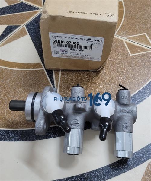 Tổng phanh không ABS Kia Moring