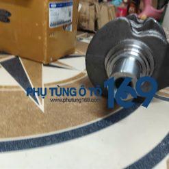 Trục cơ Ford Everest