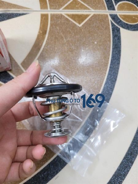 Van Hằng nhiệt Toyota Highlander