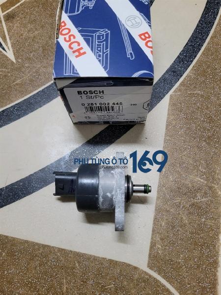 Van áp suất nhiên liệu Huyndai Santafe Gold