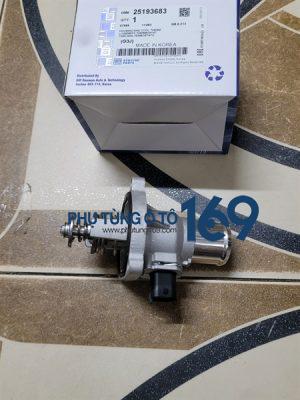 Van hằng nhiệt Cheverolet Cruze