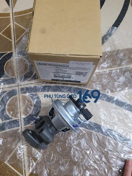 Van tuần hoàn khí thải Ford Everest