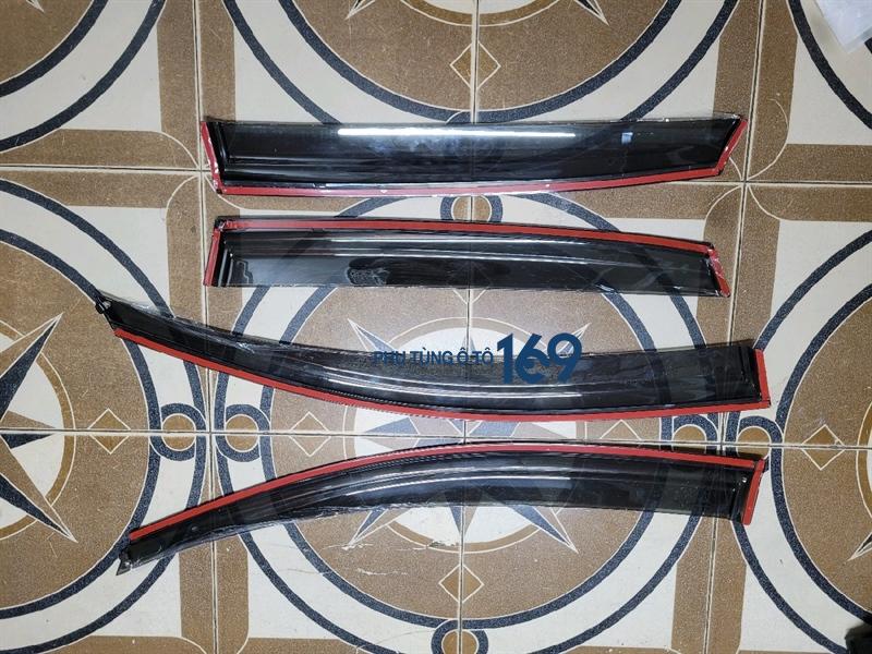 Vè che mưa Honda Crv Vè che mưa Honda Crv