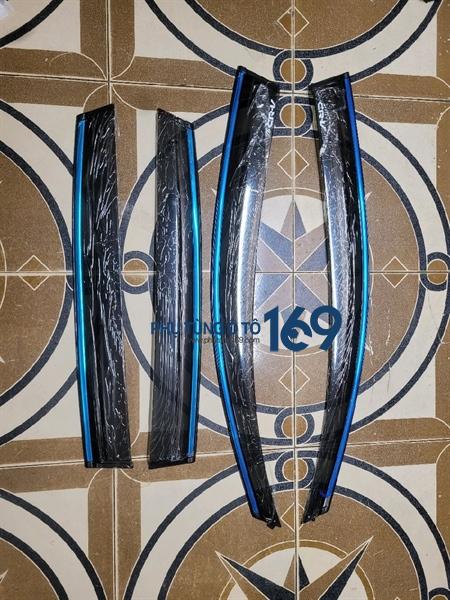 Vè che mưa Honda Crv