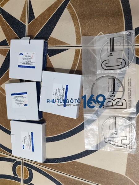 Xéc măng Ford Everest Xéc măng Ford Everest