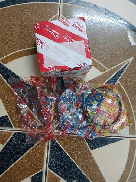 Xéc mang Toyota Rav4 Xéc mang Toyota Rav4