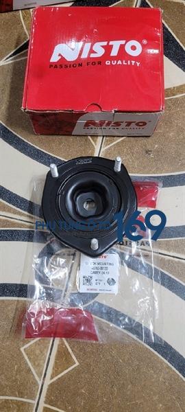 Bát bèo giàm xóc sau Toyota Camry Bát bèo giàm xóc sau Toyota Camry