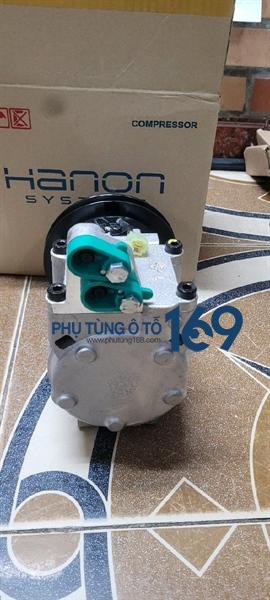 Bloc điều hòa Ford Everest Bloc điều hòa Ford Everest