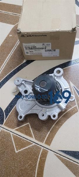 Bơm nước Santafe Gold Bơm nước Santafe Gold