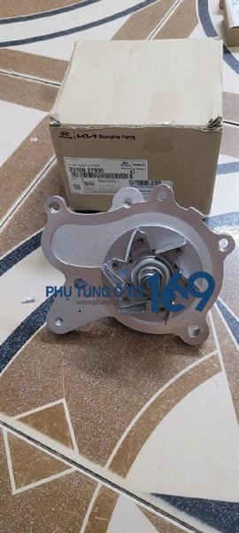 Bơm nước Santafe Gold