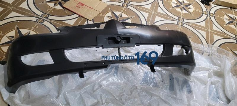 Cản trước Lancer