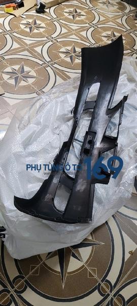 Cản trước Lancer