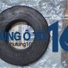 Cao su đệm giảm xóc sau Innova