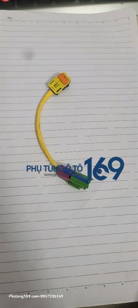 Cáp túi khí phải Ranger Cáp túi khí phải Ranger