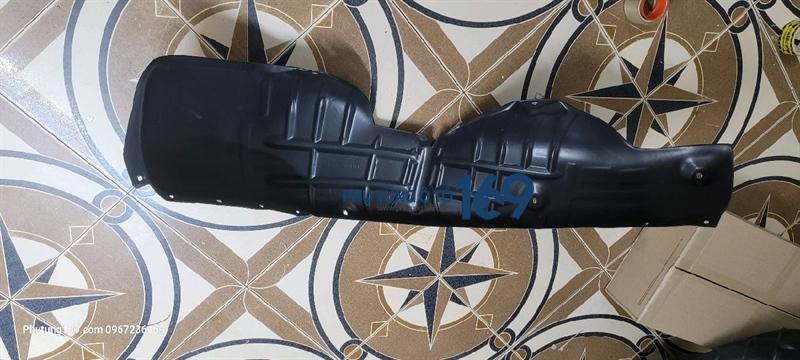 Chắn bùn lòng dè sau Kia K3