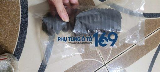 Chụp bụi giảm xóc trước Wigo