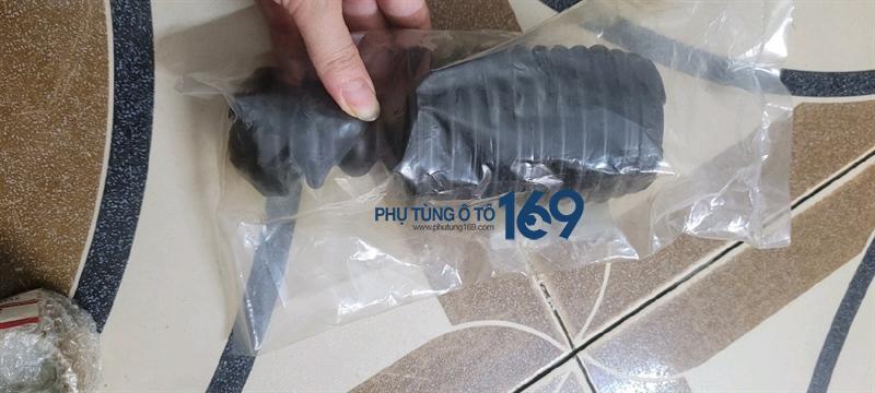 Chụp bụi giảm xóc trước Wigo