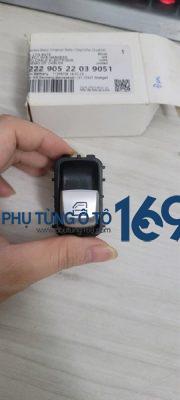 Công tắc đơn Mercedes C300