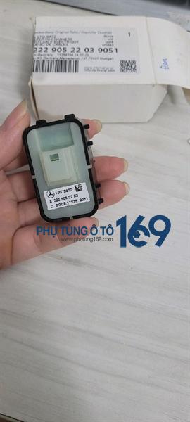 Công tắc đơn Mercedes C300