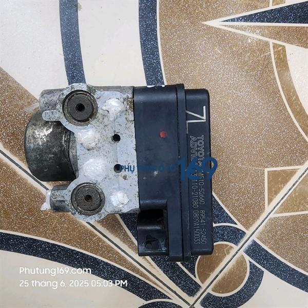 Cụm abs Toyota Vios