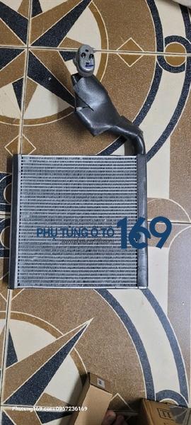 Dàn lạnh điều hòa Cx5 Dàn lạnh điều hòa Cx5