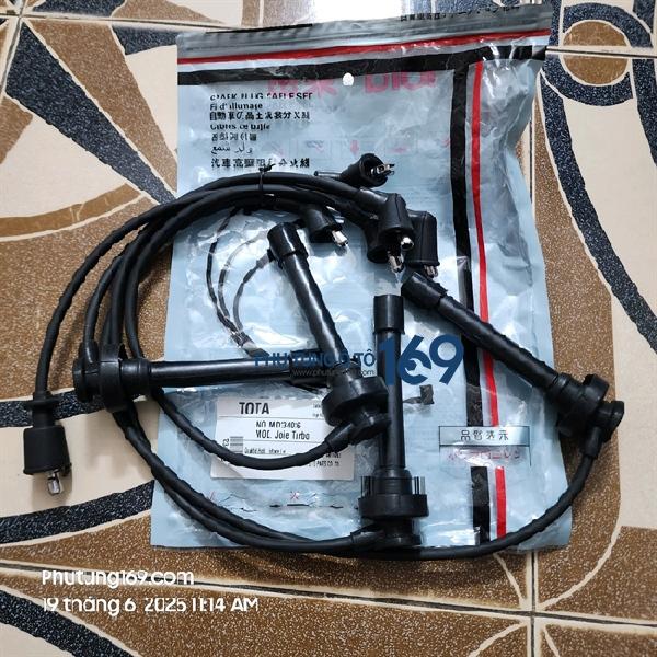 Dây cao áp Mitsubishi Jolie