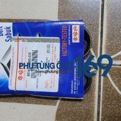 Dây curoa điều hòa Xl7