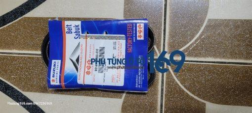 Dây curoa điều hòa Xl7