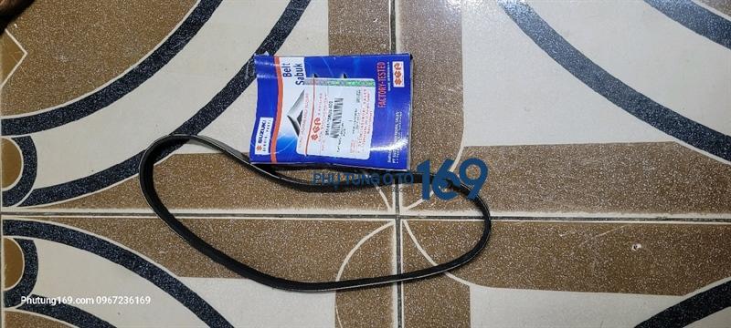 Dây curoa điều hòa Xl7