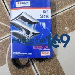 Dây curoa điều hòa Xl7