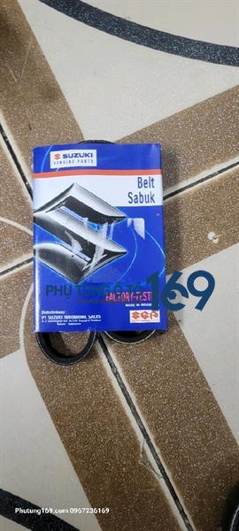 Dây curoa máy phát Ertiga Dây curoa điều hòa Xl7